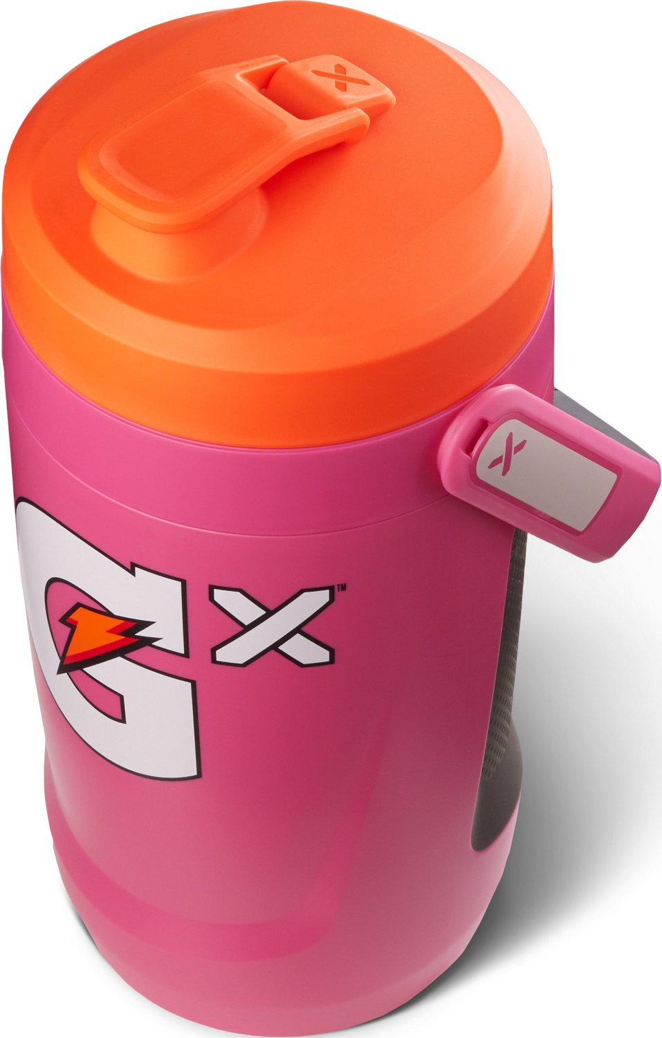Gatorade GX 64 oz Insulated Jug - view number 4