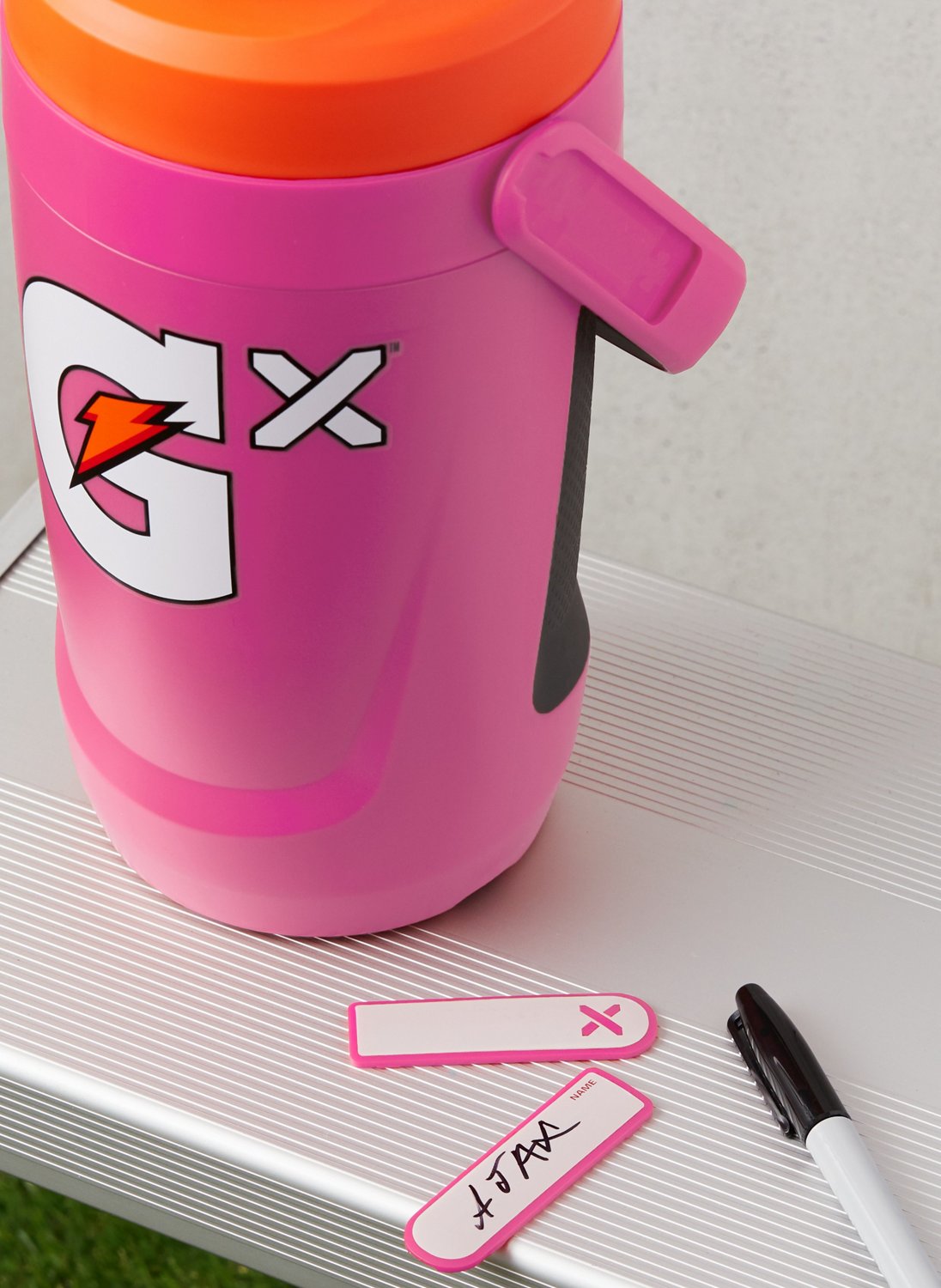 Gatorade GX 64 oz Insulated Jug - view number 7