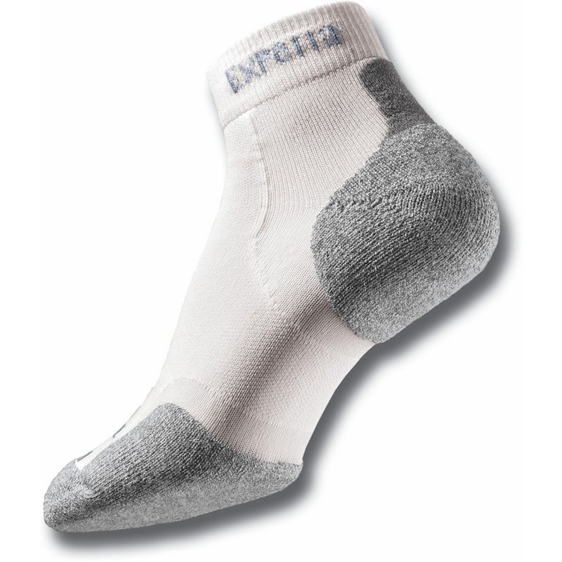 Thorlos Experia Techfit Light Cushion Low Cut Socks