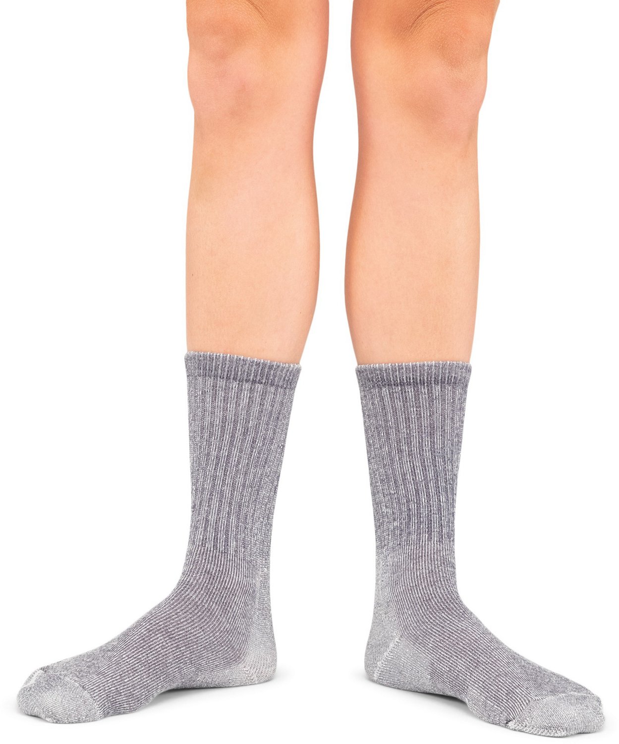 Thorlos Hiking UltraLight Cushion Crew Socks - view number 2