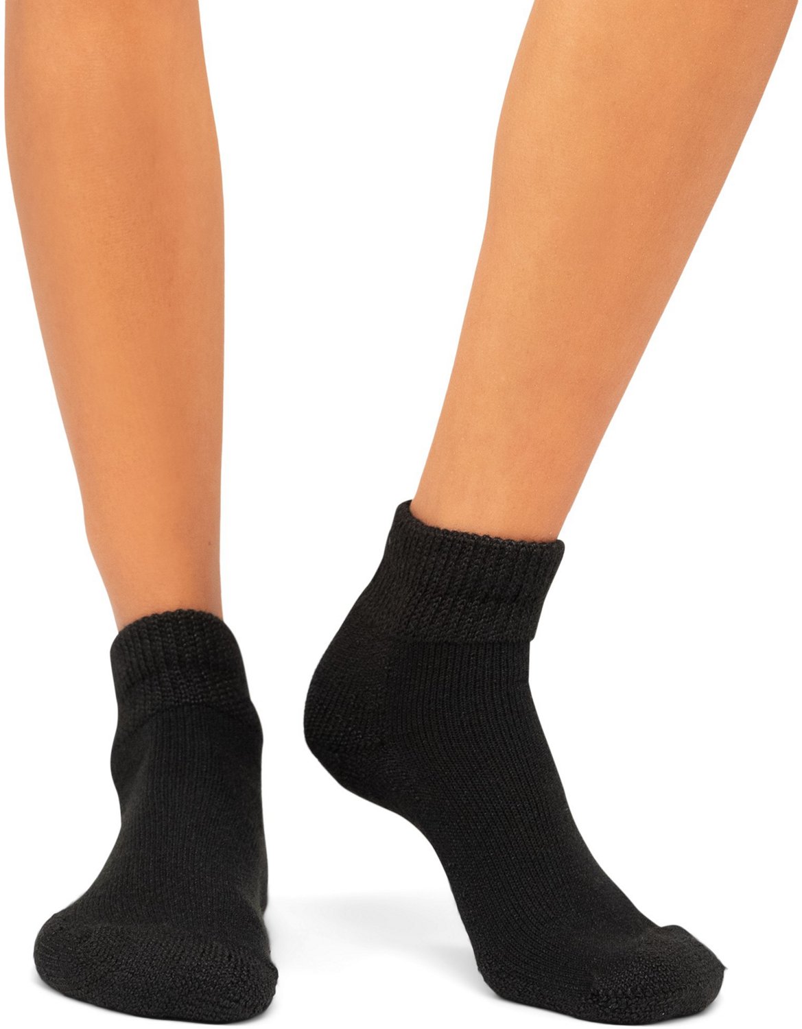 Thorlos Running Maximum Quarter Socks - view number 1