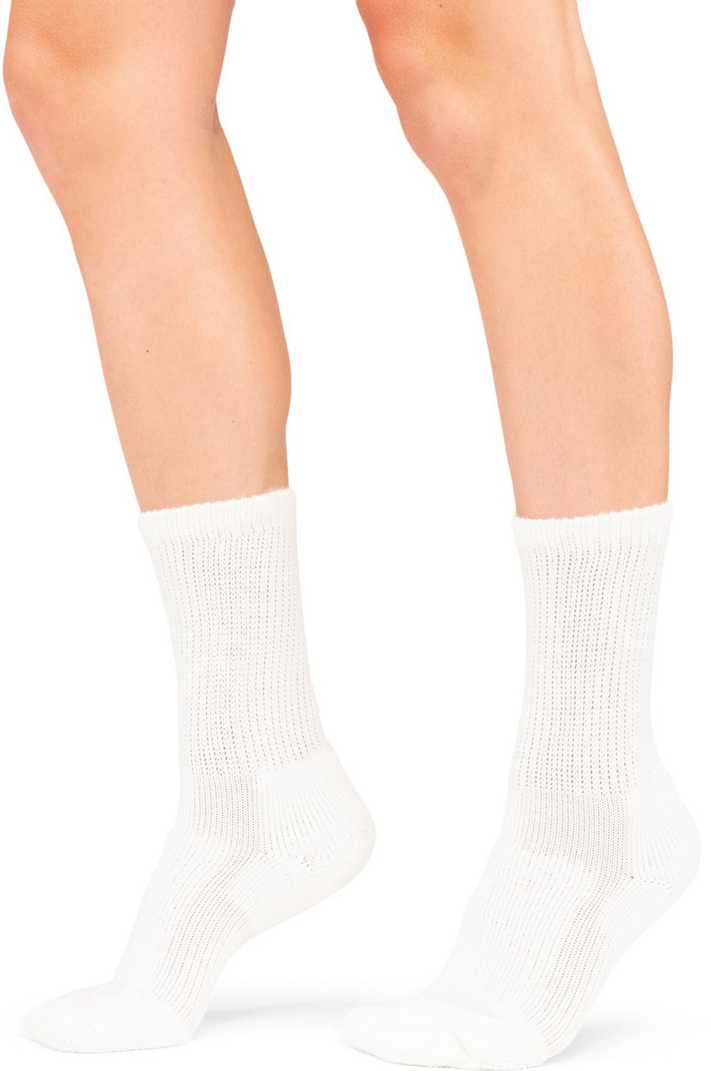 Thorlos Walking Moderate Cushion Crew Socks                                                                                      - view number 2