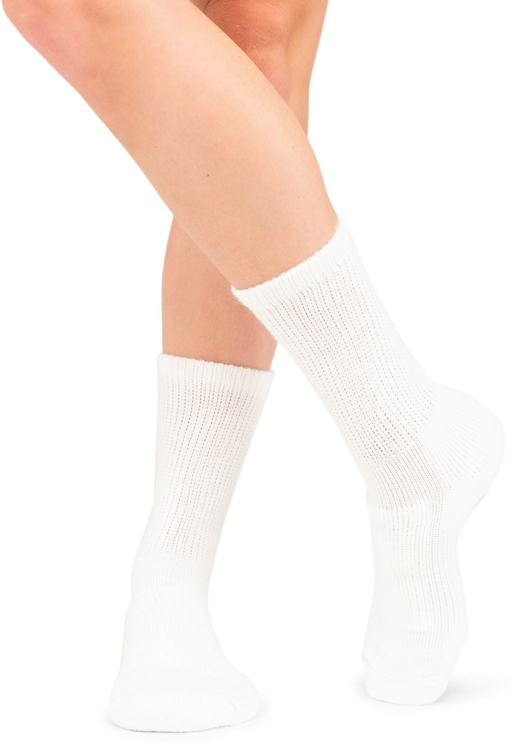 Thorlos Walking Moderate Cushion Crew Socks                                                                                      - view number 3