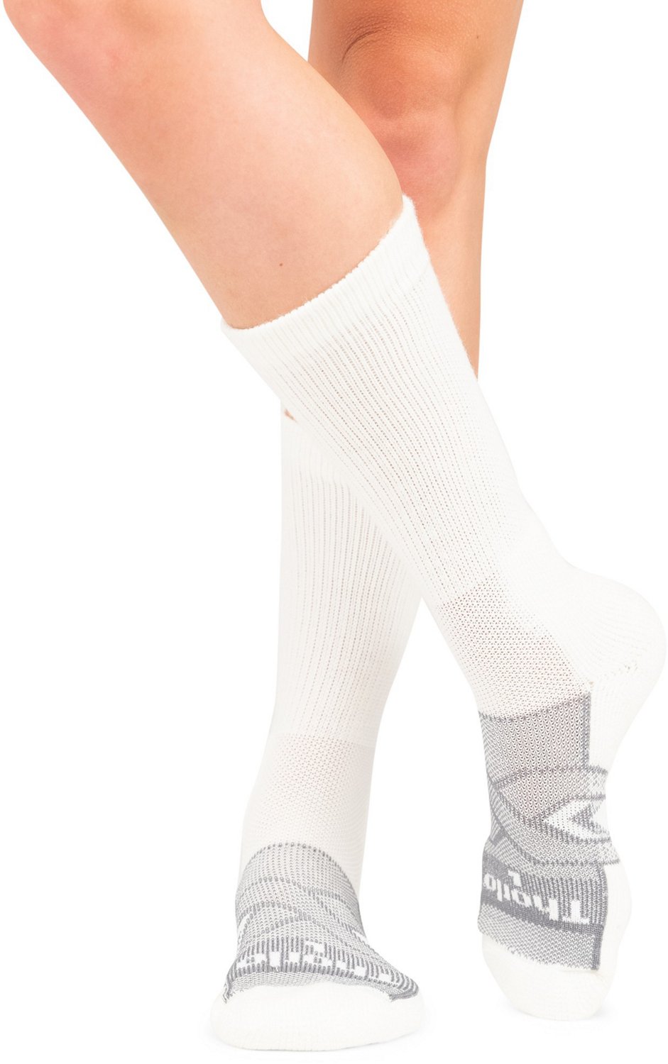 Thorlos Work Maximum Cushion Crew Socks - view number 2