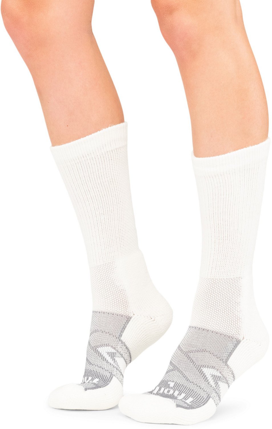 Thorlos Work Maximum Cushion Crew Socks - view number 3