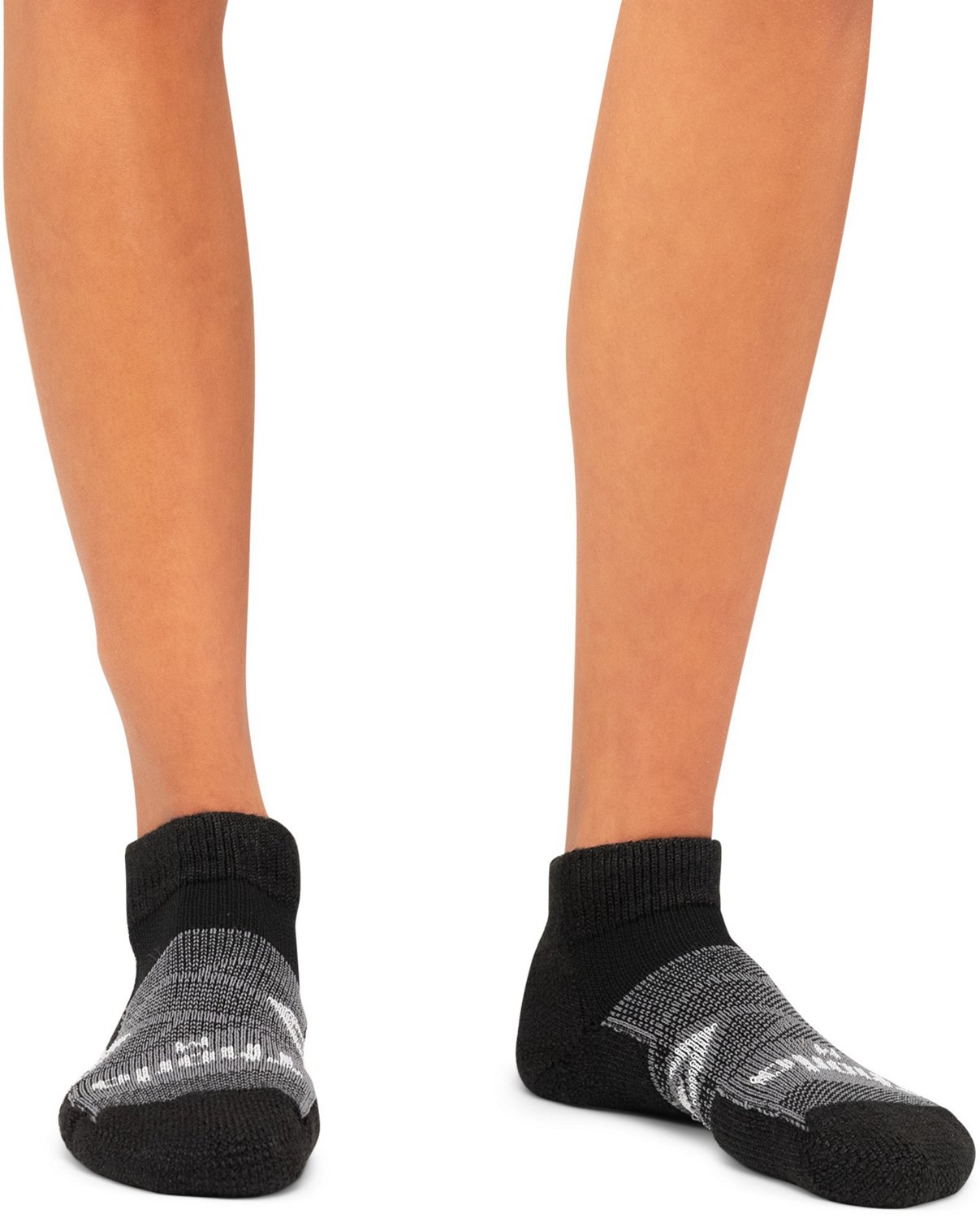 Thorlos Work Maximum Cushion Quarter Socks - view number 2