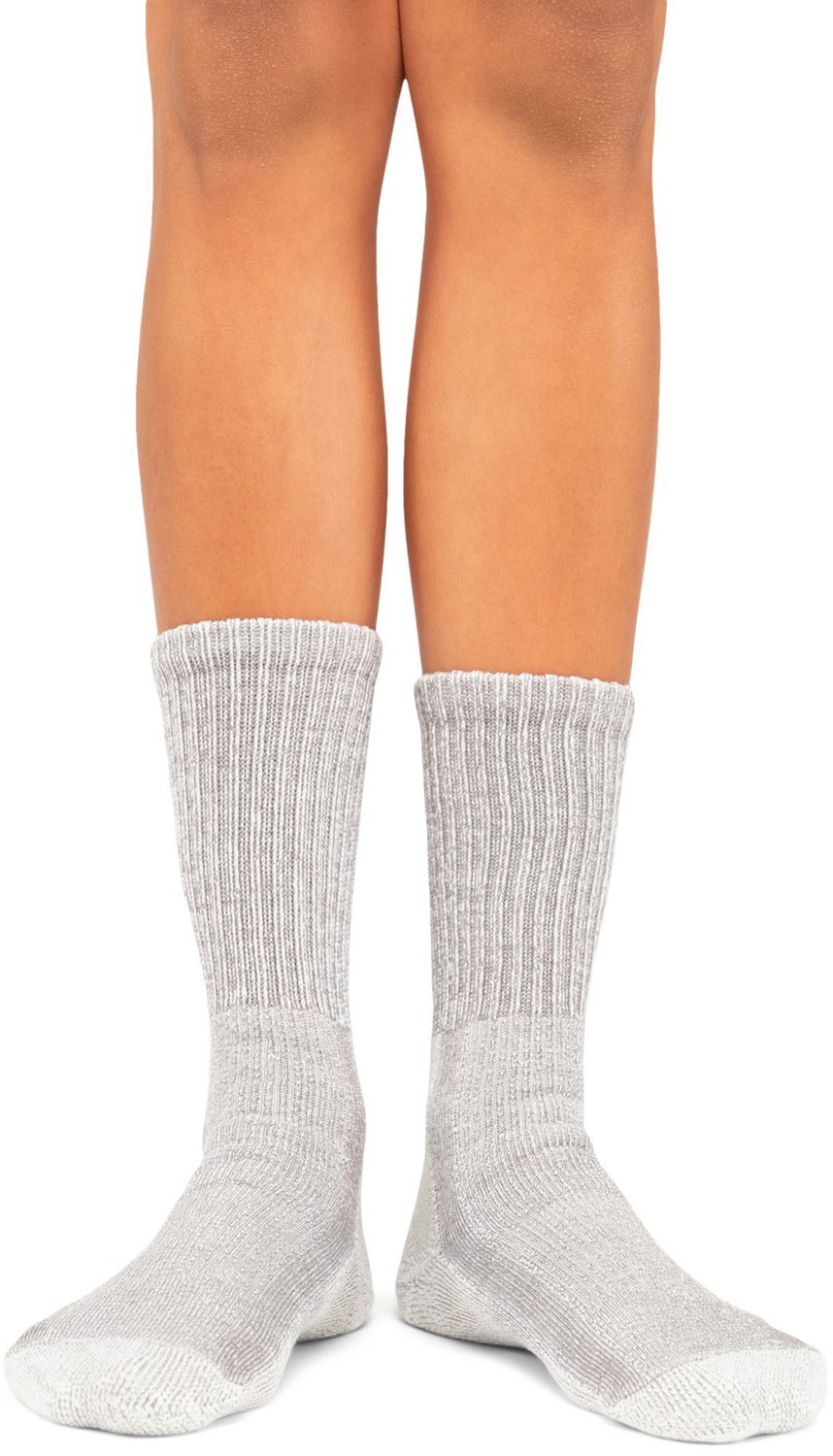 Thorlos Hiking Moderate Cushion Crew Socks - view number 2