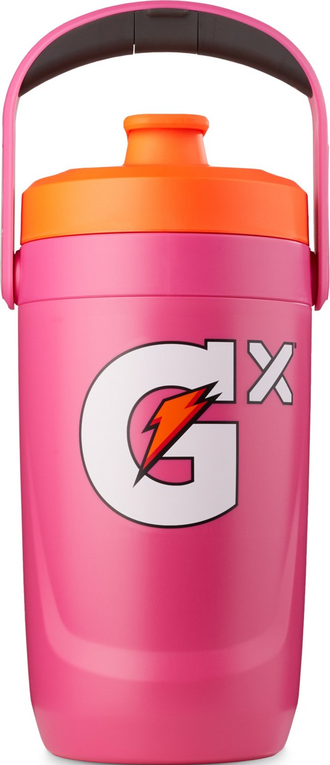 Gatorade GX 64 oz Insulated Jug - view number 2