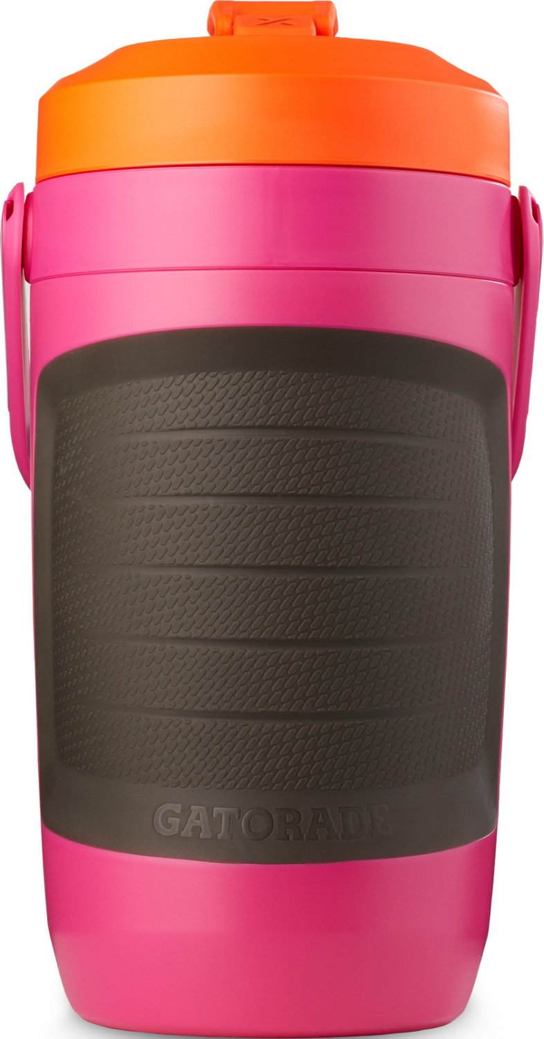 Gatorade GX 64 oz Insulated Jug - view number 3