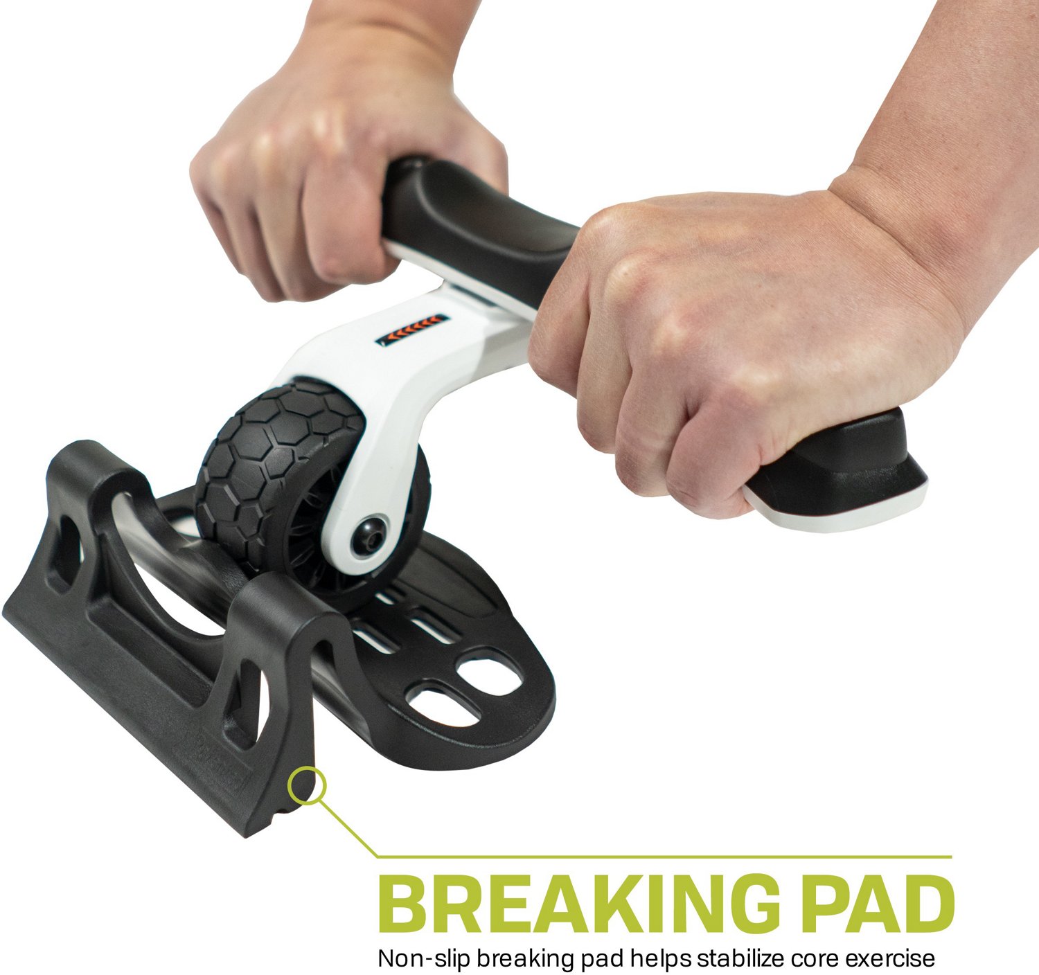 PRCTZ Rotating Handle Ab Wheel - view number 7