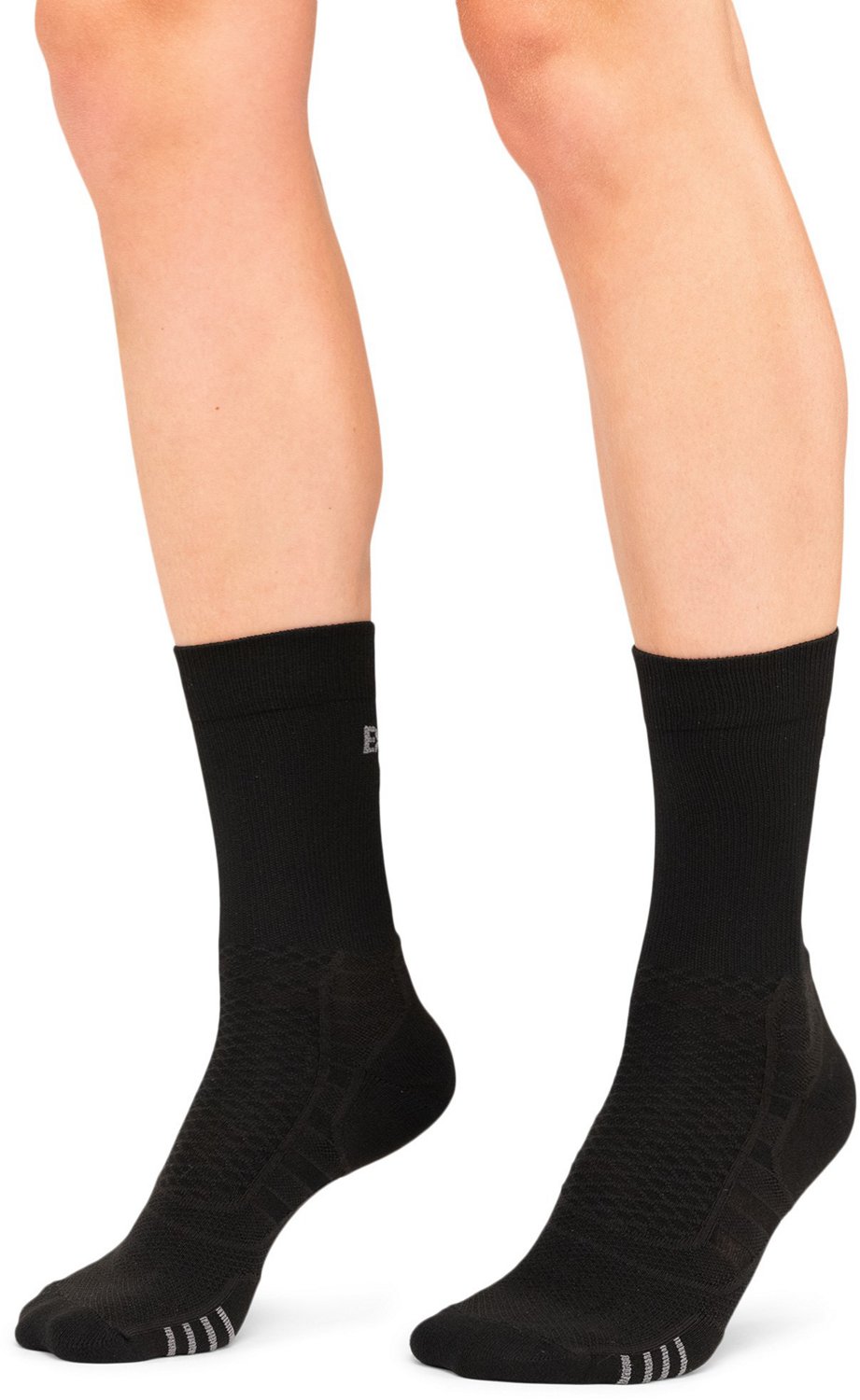 Thorlos Experia Pro UltraLight Cushioned Running Crew Socks - view number 2