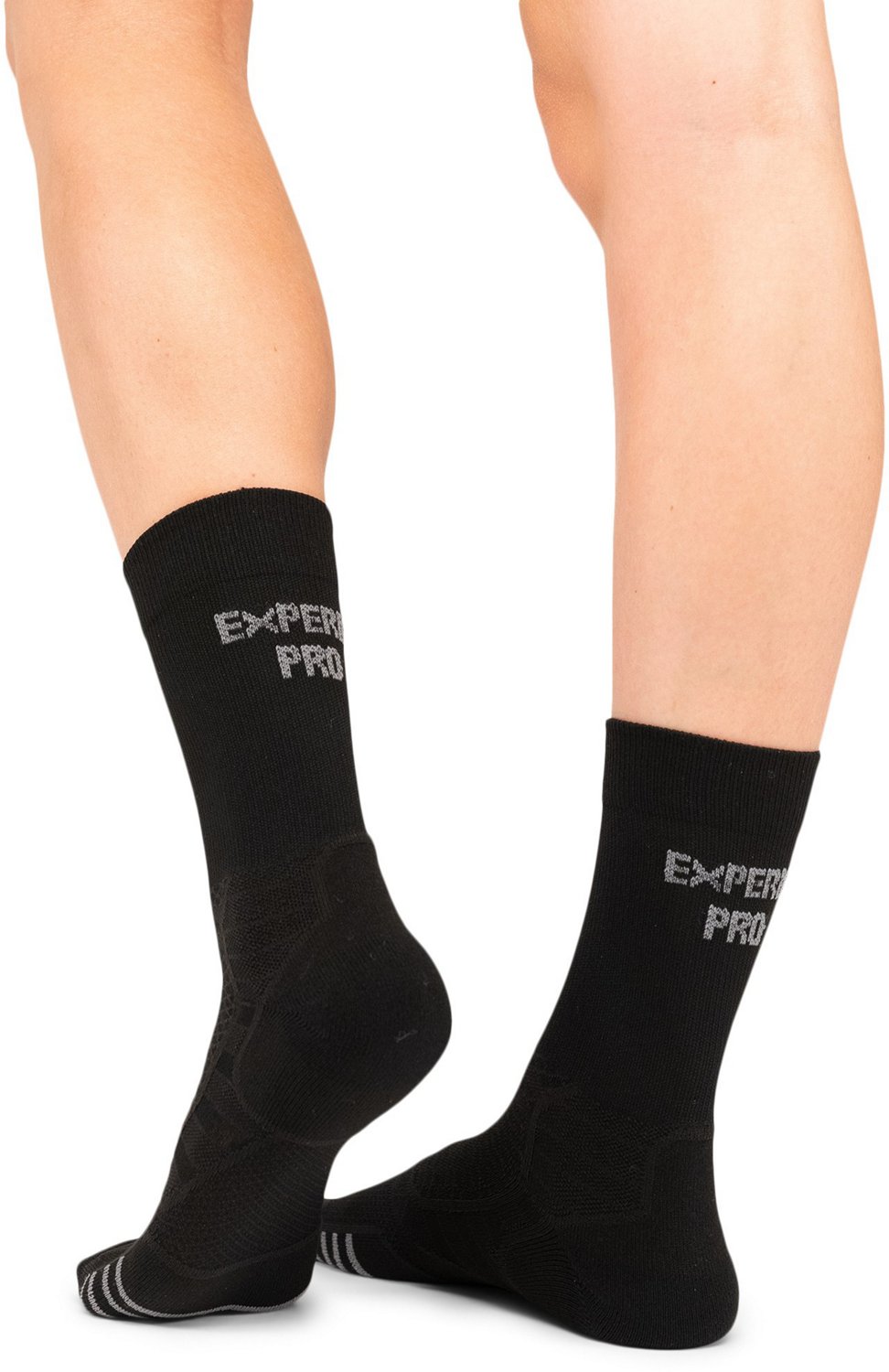 Thorlos Experia Pro UltraLight Cushioned Running Crew Socks - view number 3