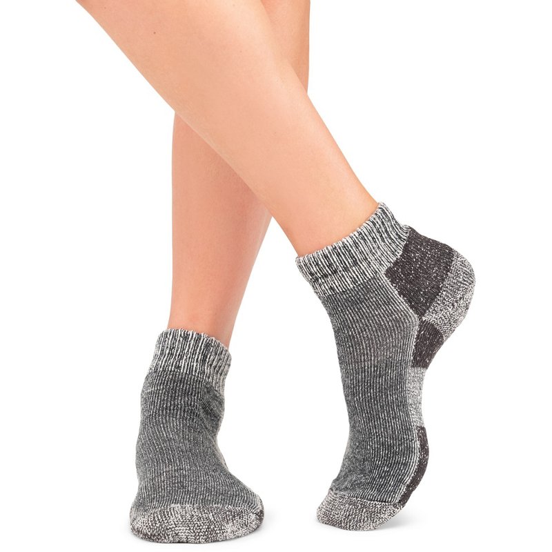 Thorlos Trail Runni…