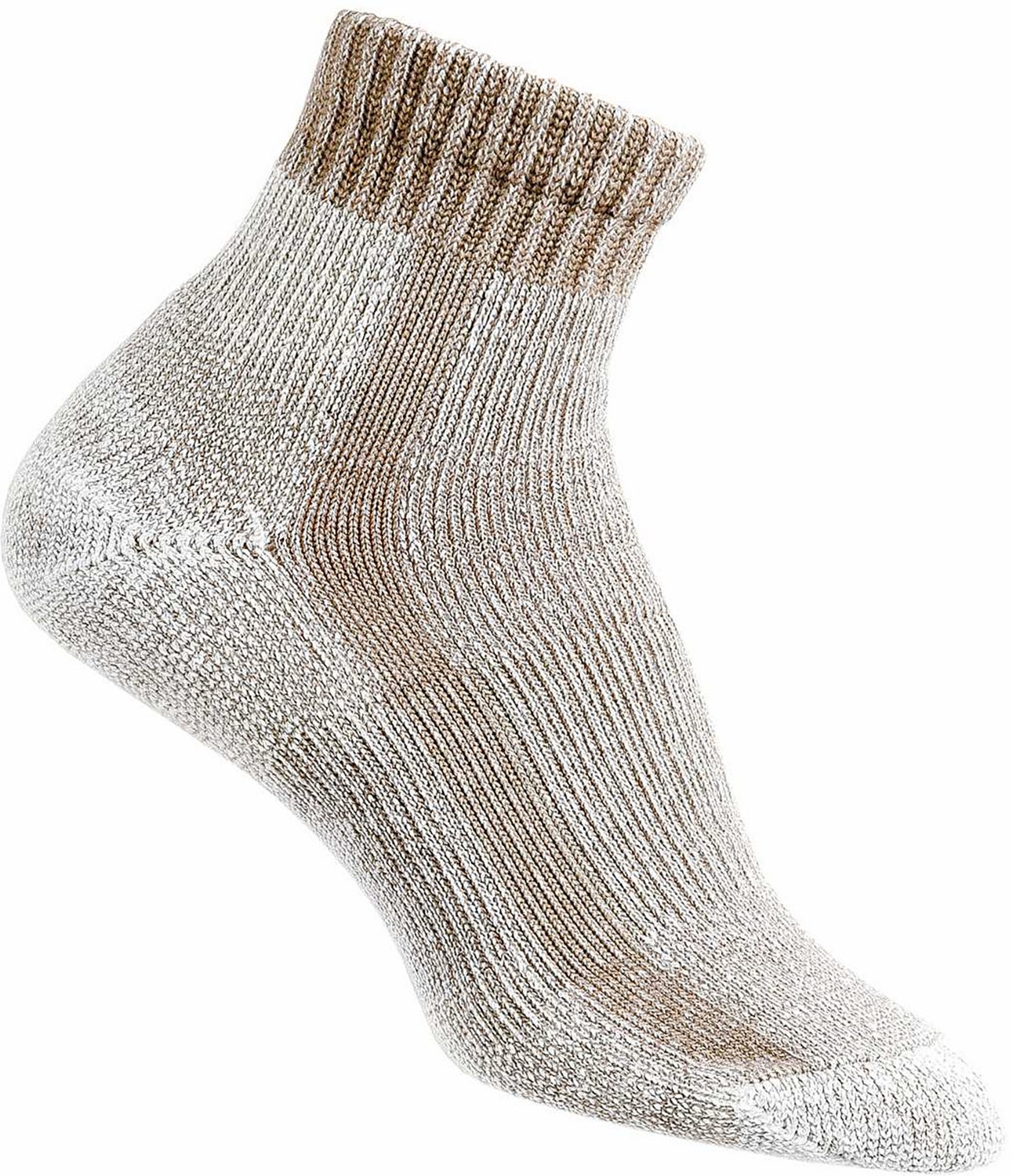 Thorlos Hiking Moderate Cushion Low Cut Socks - view number 4