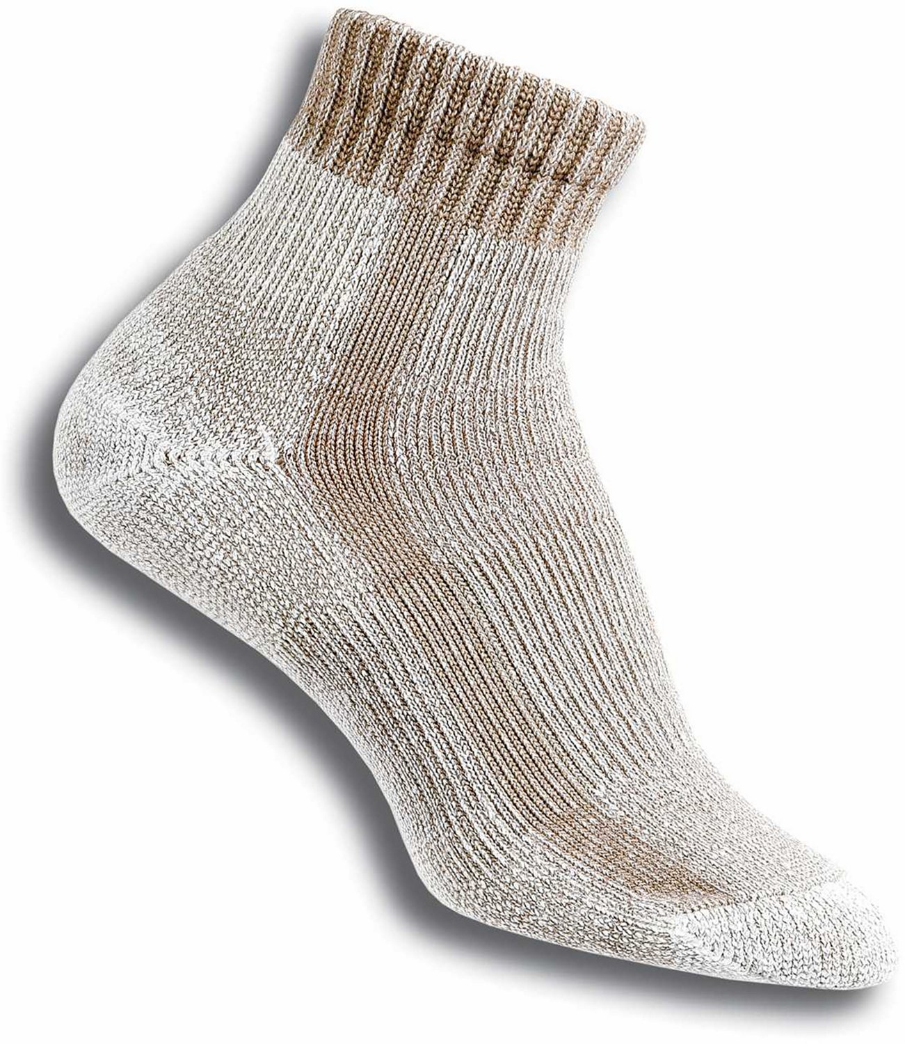 Thorlos Hiking Moderate Cushion Low Cut Socks - view number 5