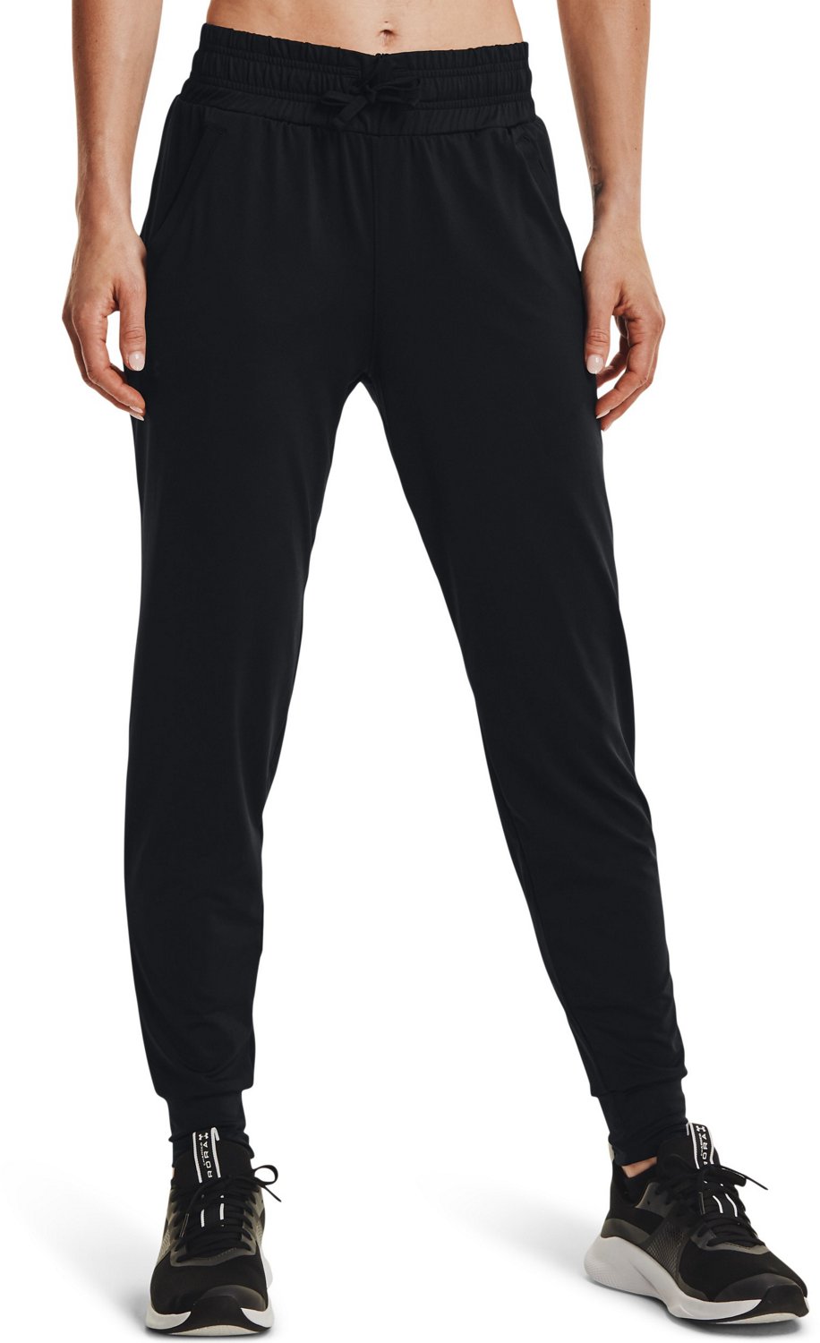 Under Armour Women's New Fabric HG Armour Pants | Academy