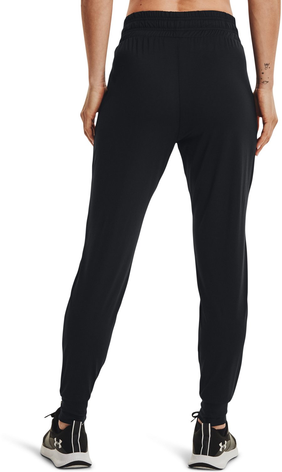 Under Armour Women's New Fabric HG Armour Pants - view number 2