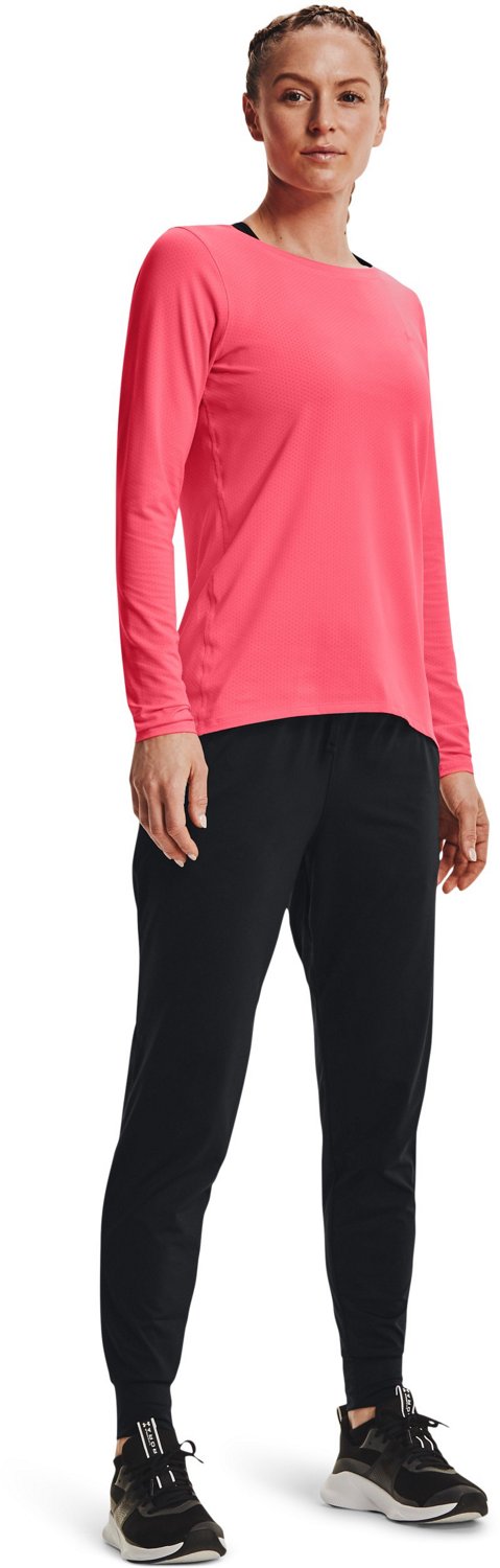 Under Armour Women's New Fabric HG Armour Pants - view number 3