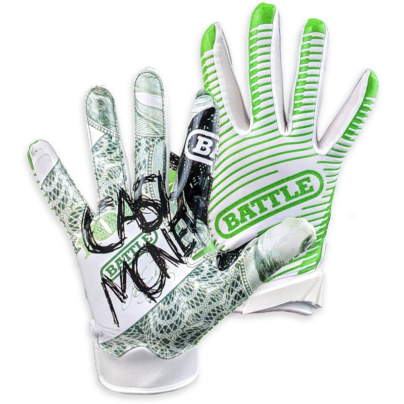 Battle Adults' Cash… - image