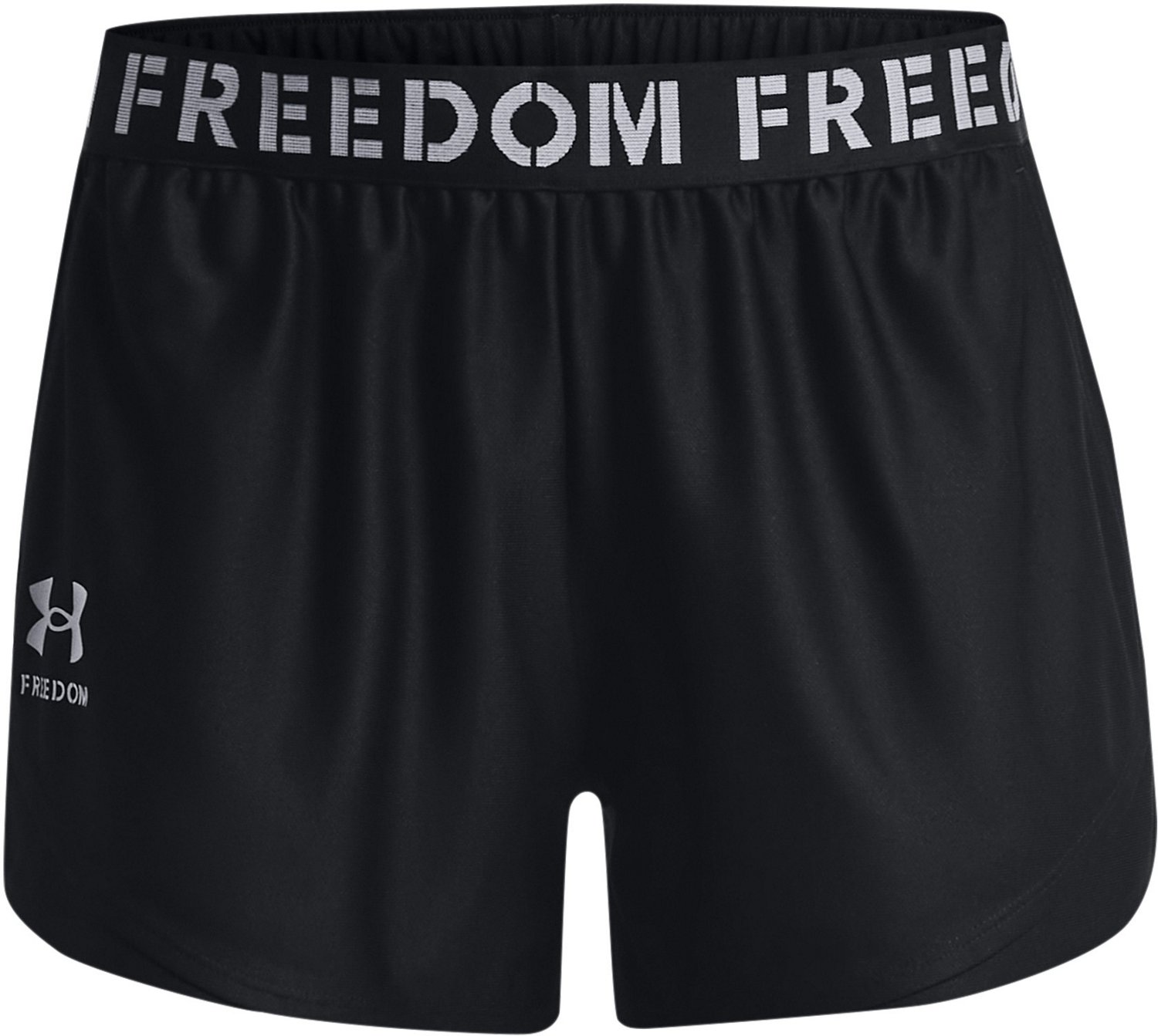 Under Armour Women's Freedom Playup Shorts - view number 5