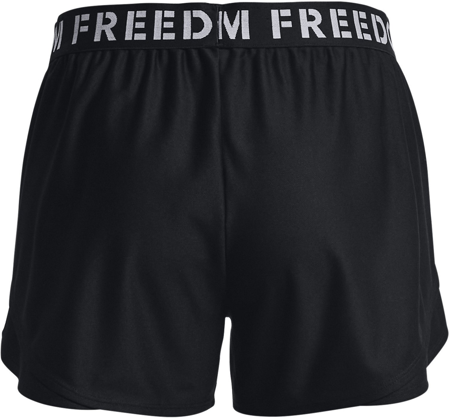 Under Armour Women's Freedom Playup Shorts - view number 6