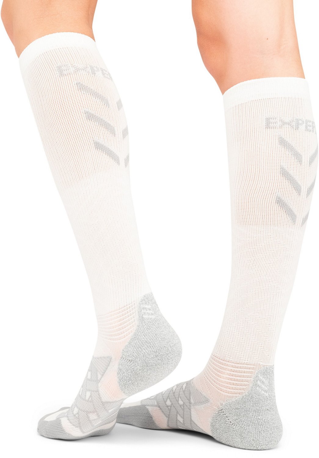 Thorlos Experia Light Cushion Compression OTC Socks Academy