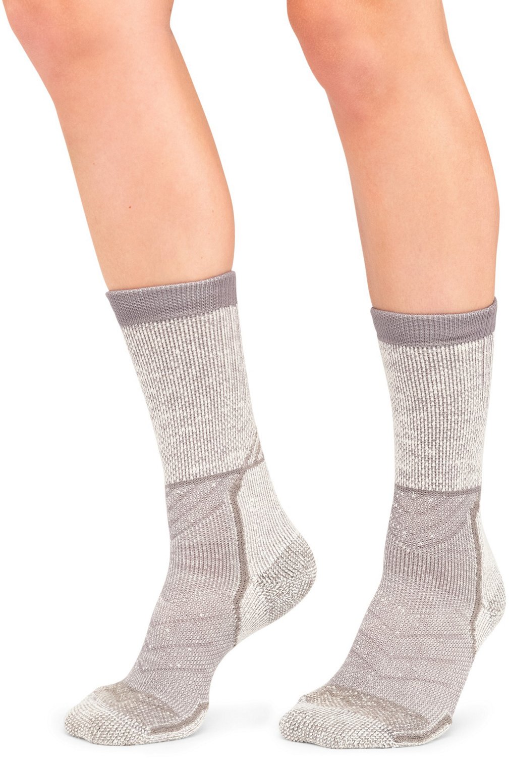 Thorlos Hiking Moderate Cushion Crew Socks - view number 2
