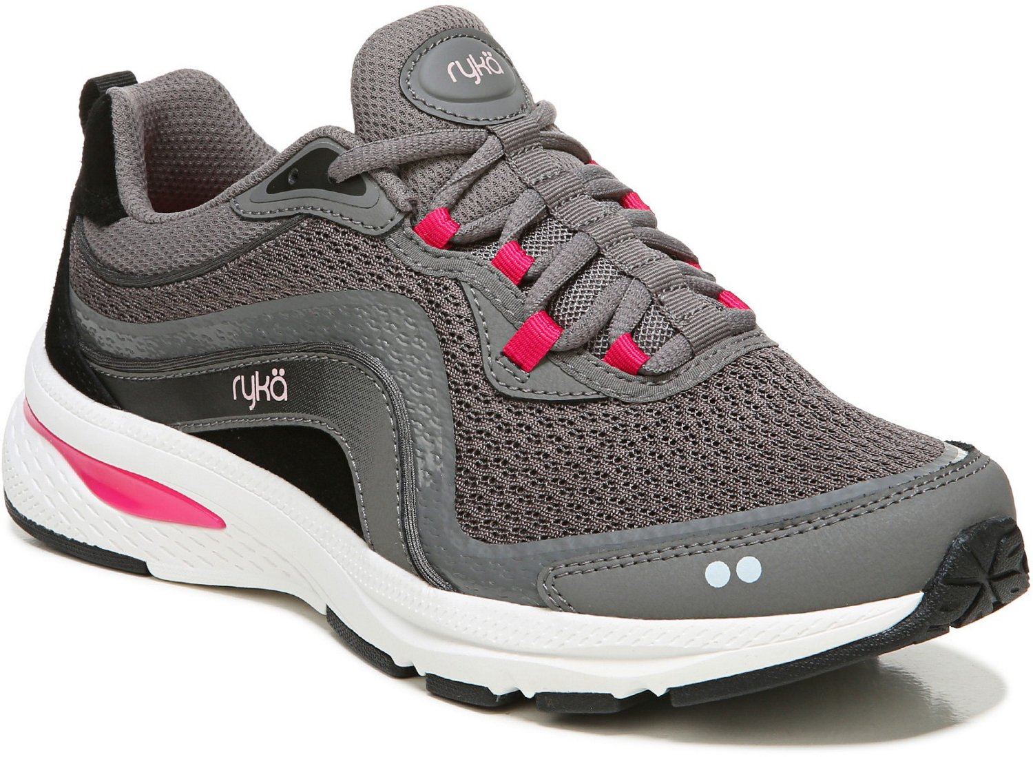 Ryka Women's Belong Walking Shoes Free Shipping at Academy