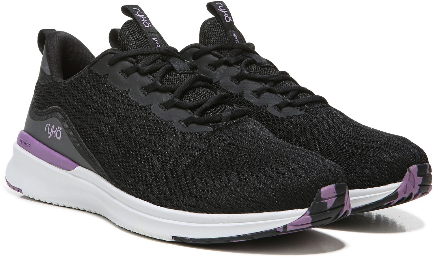 Ryka Women's Myriad Walking Shoes Free Shipping at Academy