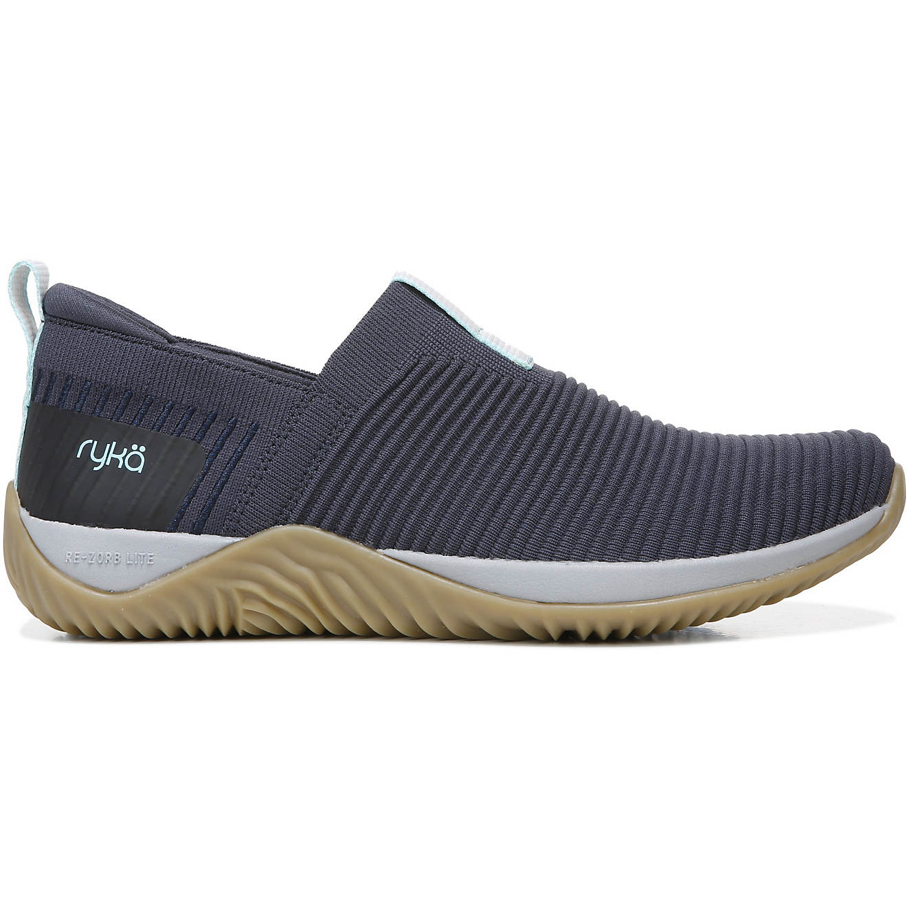 Ryka Women's Echo Knit Slip-On Shoes | Free Shipping at Academy