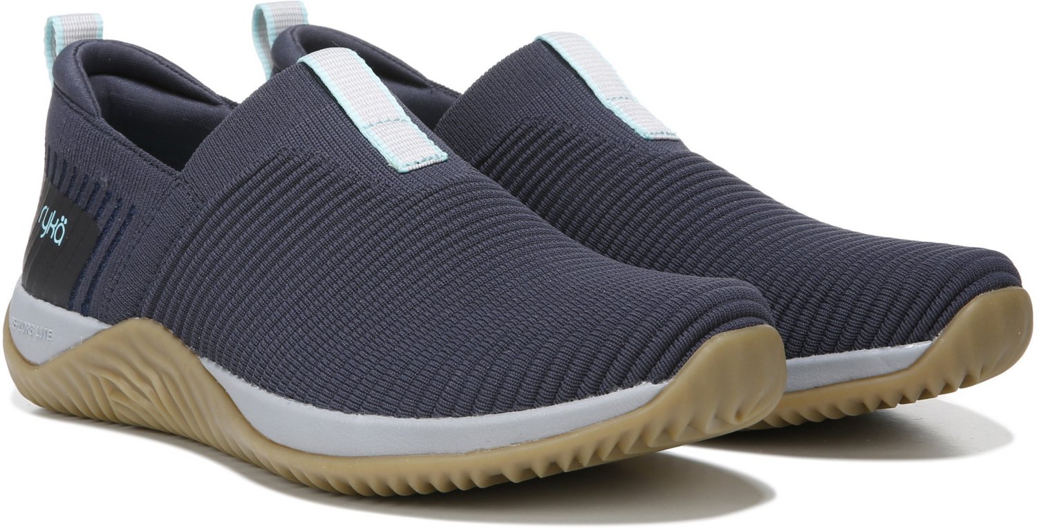 ryka slip on shoes