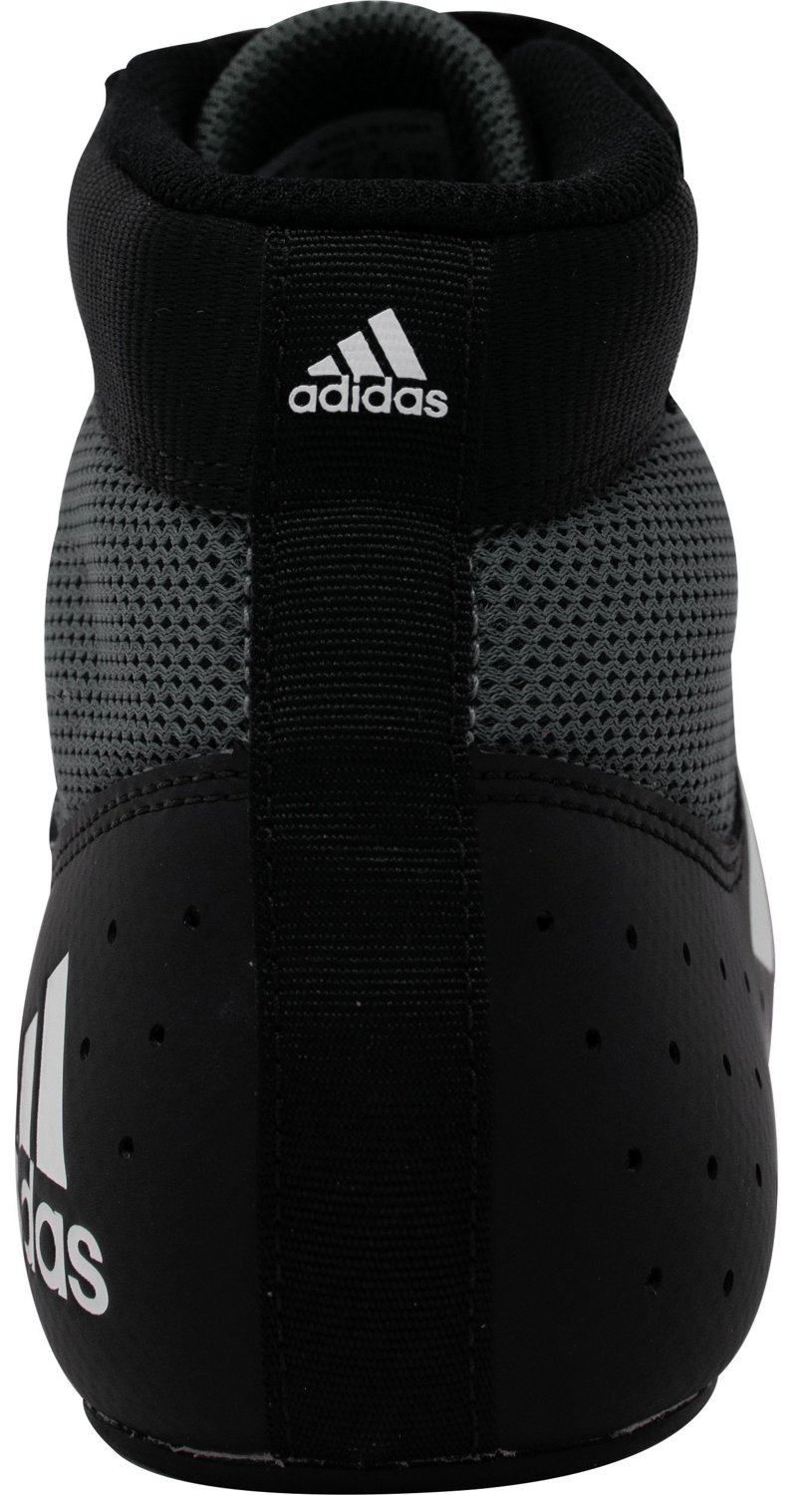 Scarpe clearance adidas wrestling