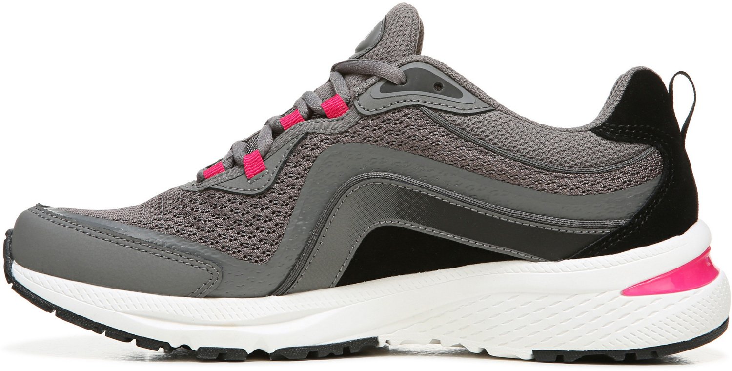 Ryka Women's Belong Walking Shoes Free Shipping at Academy