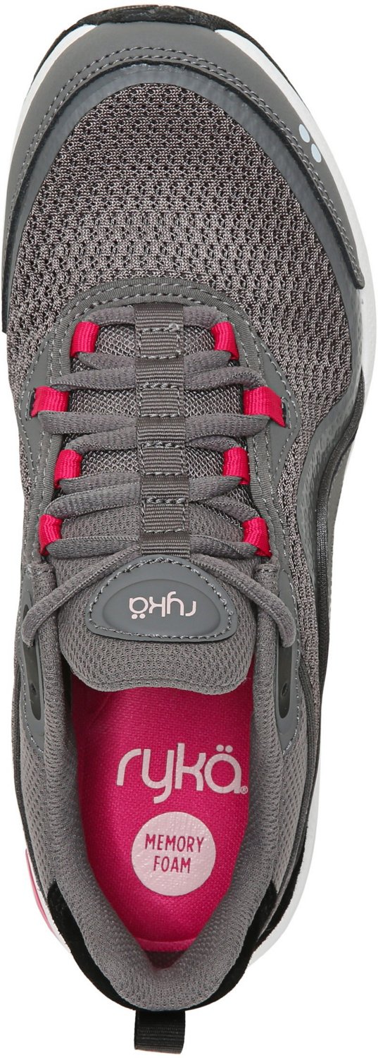 Ryka Women's Belong Walking Shoes Free Shipping at Academy