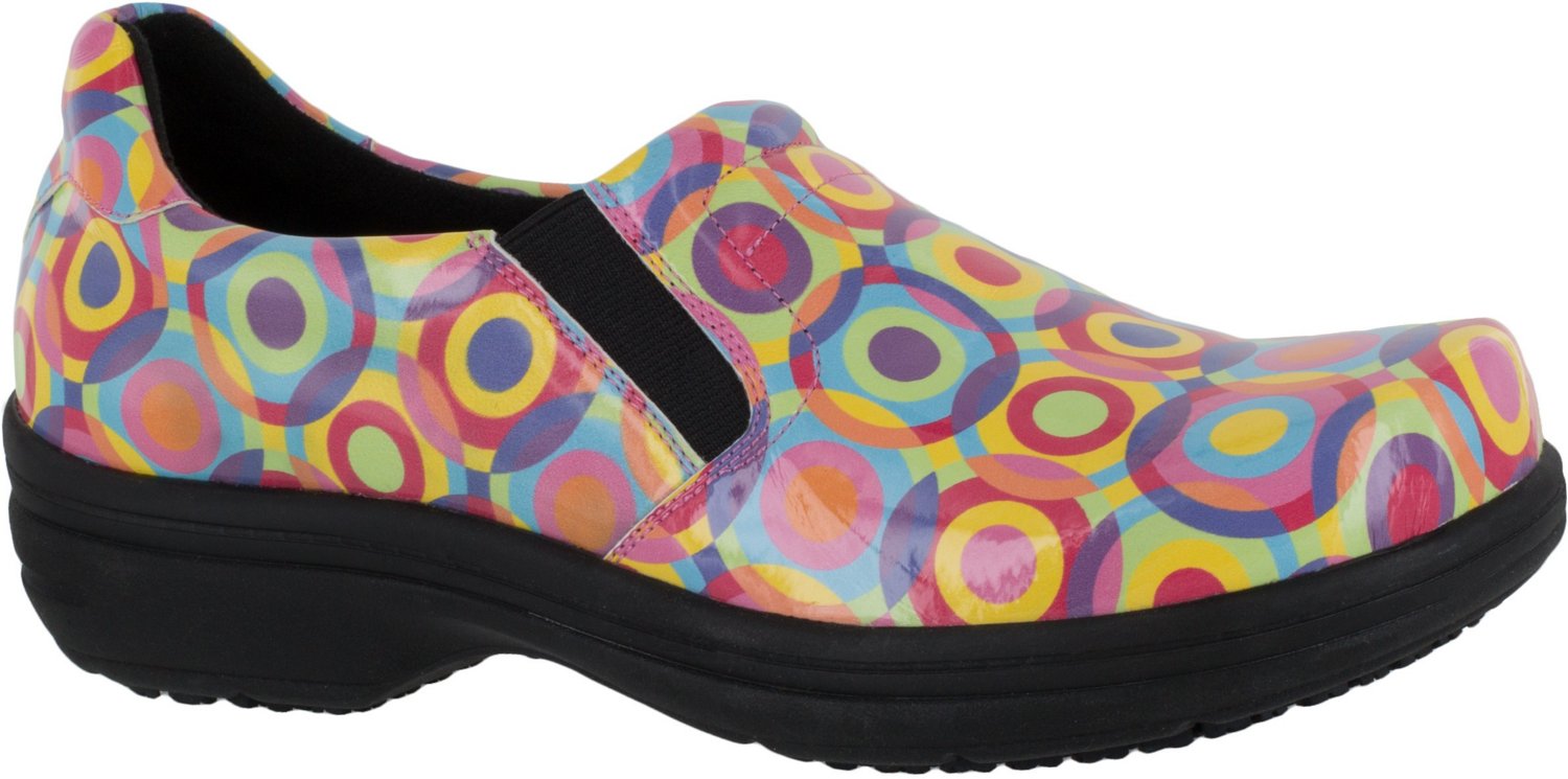 Easy Works by Easy Street Women's Bind Work Shoes - view number 2