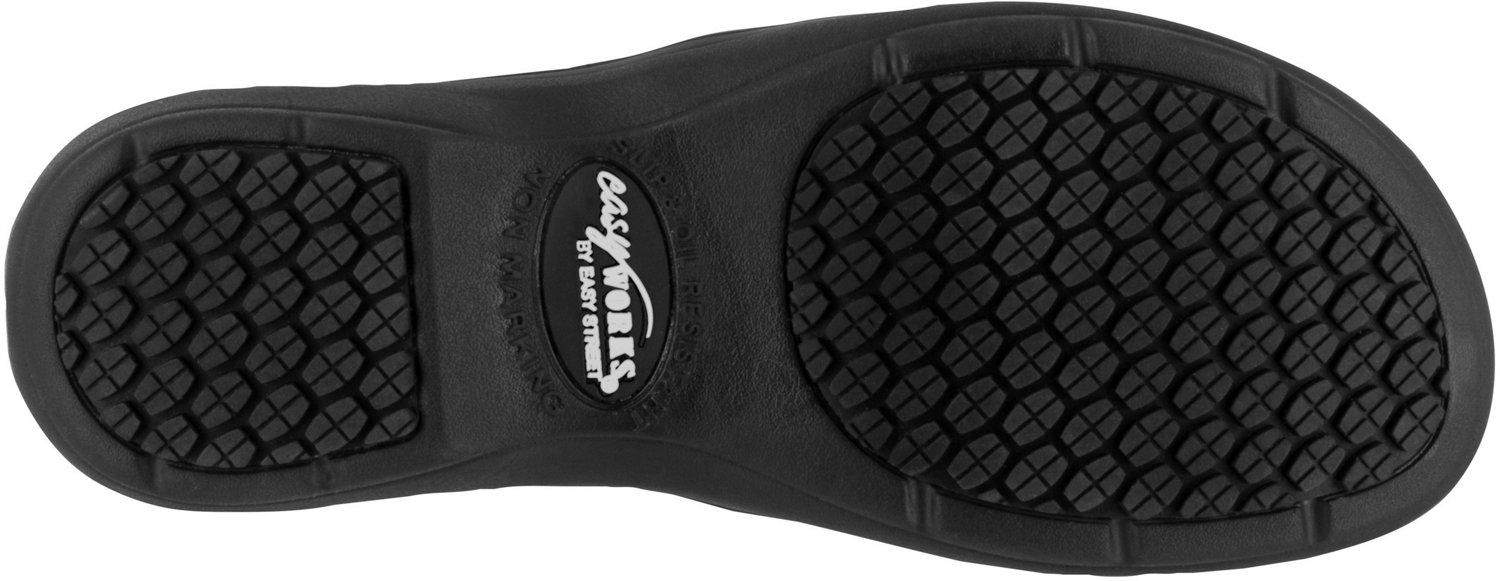 Easy Works by Easy Street Women's Bind Work Shoes - view number 7