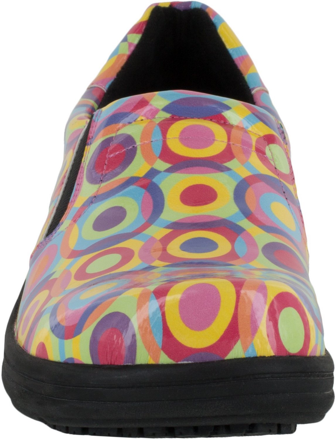 Easy Works by Easy Street Women's Bind Work Shoes - view number 4