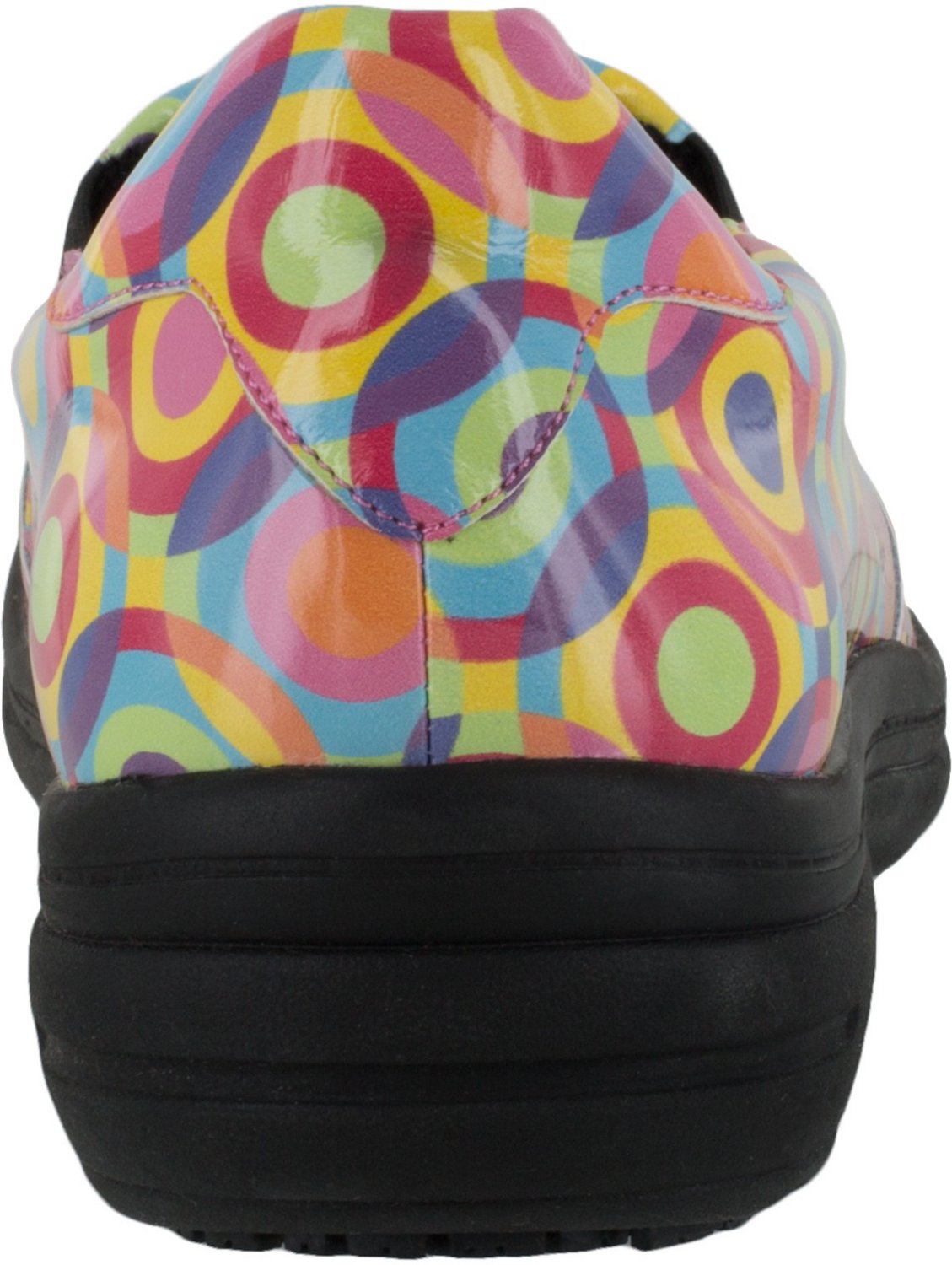 Easy Works by Easy Street Women's Bind Work Shoes - view number 5