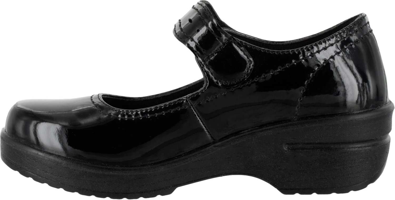Easy Works by Easy Street Women's Letsee Slip-Resistant Shoes - view number 3