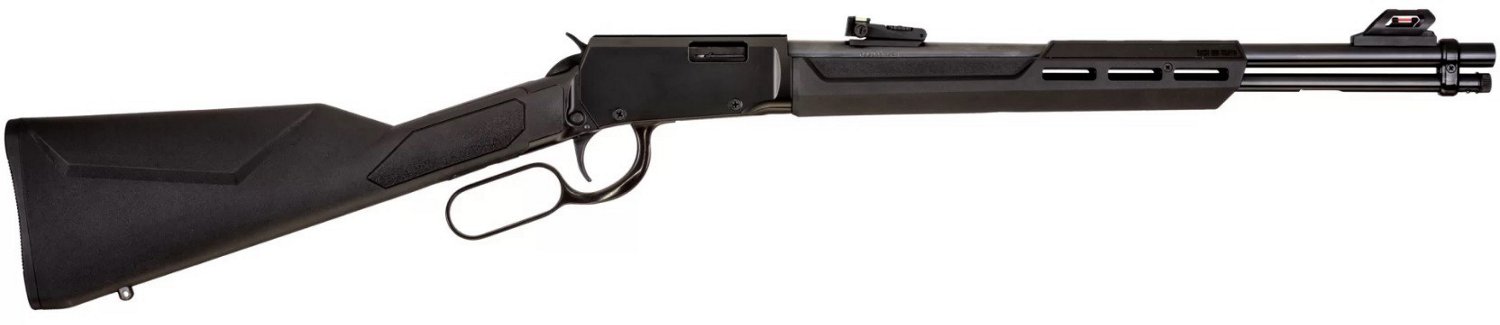 Rossi Rio Bravo 22 LR Lever Action Rifle