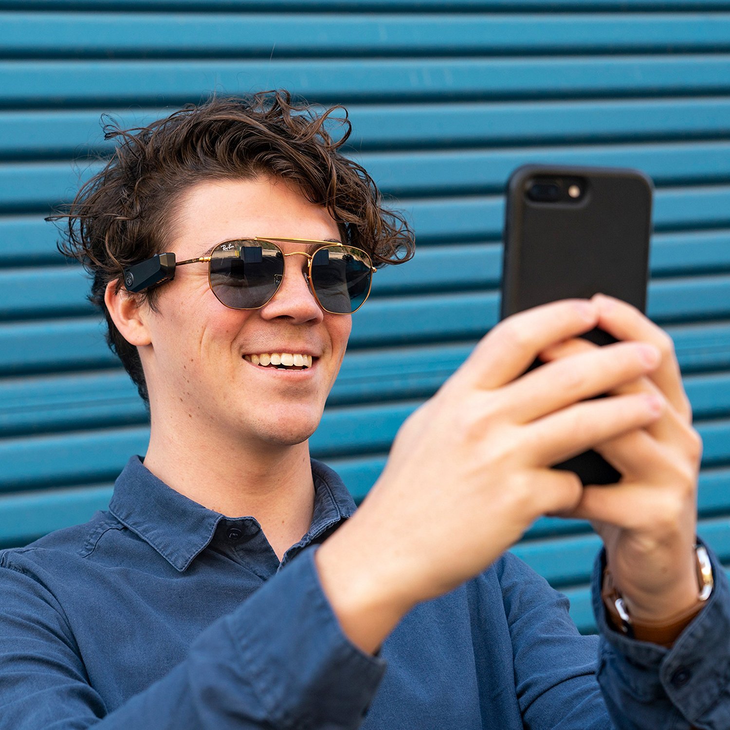 JLab Audio JBuds Frames