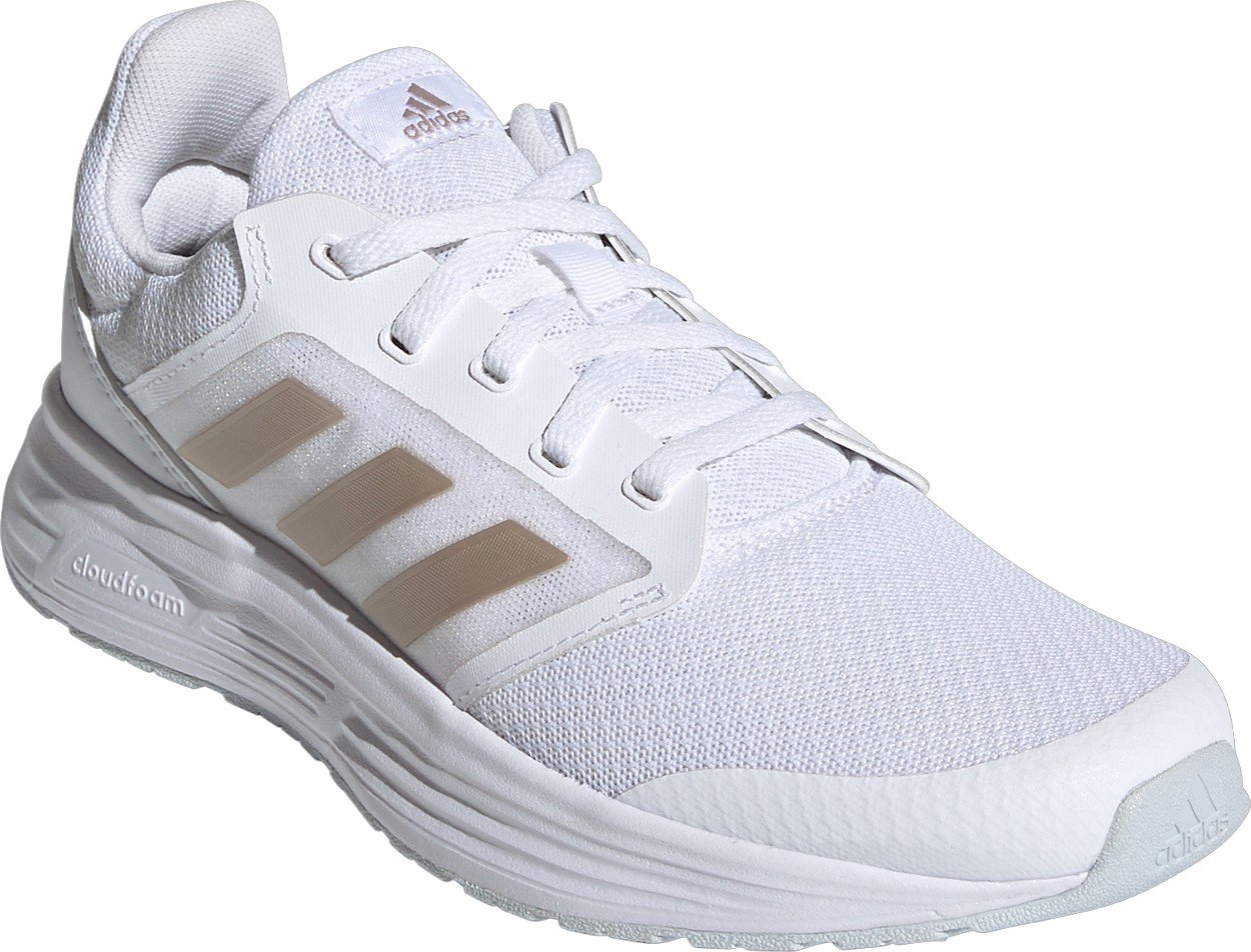 adidas Women's Galaxy 5 Running Shoes - view number 2