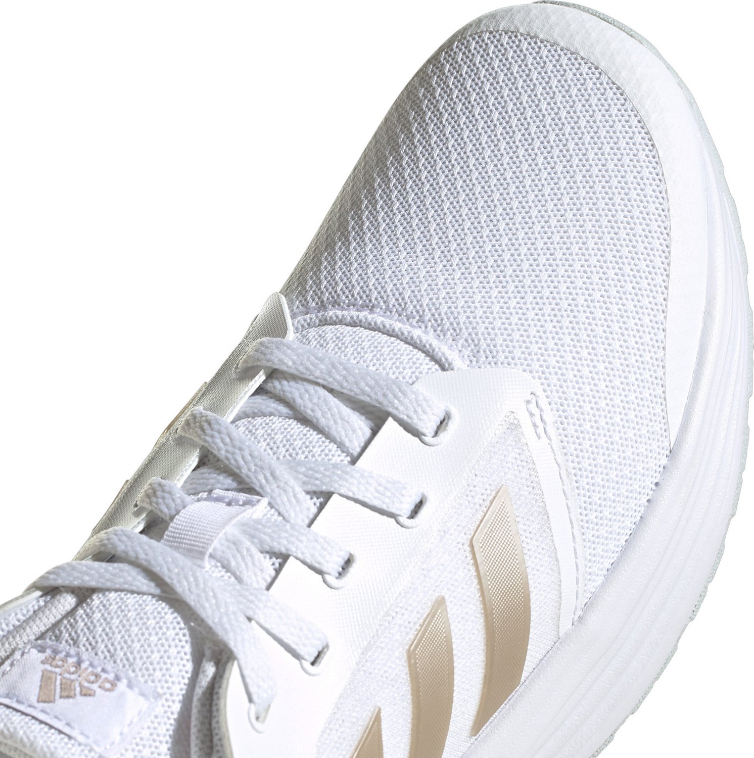 adidas Women's Galaxy 5 Running Shoes - view number 3