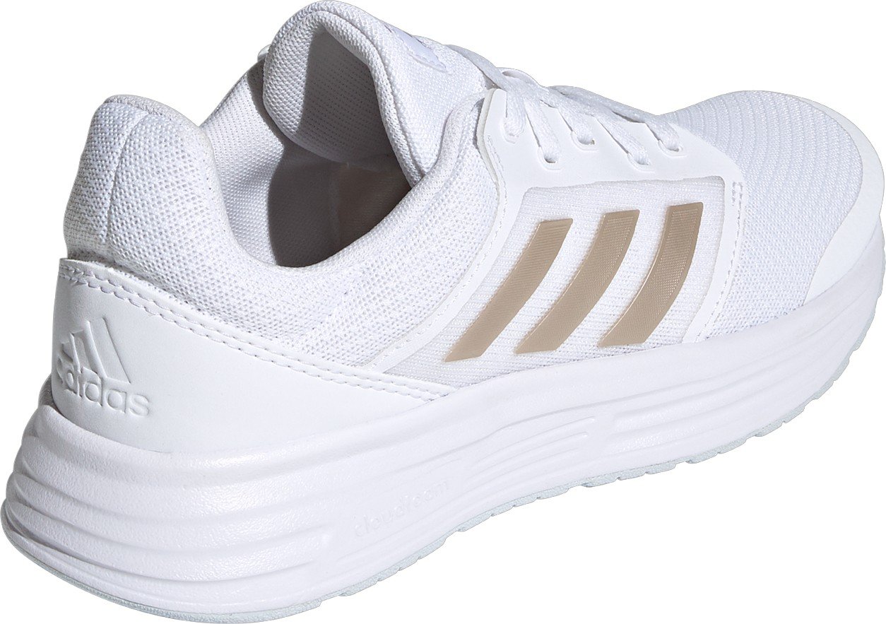 adidas Women's Galaxy 5 Running Shoes - view number 4