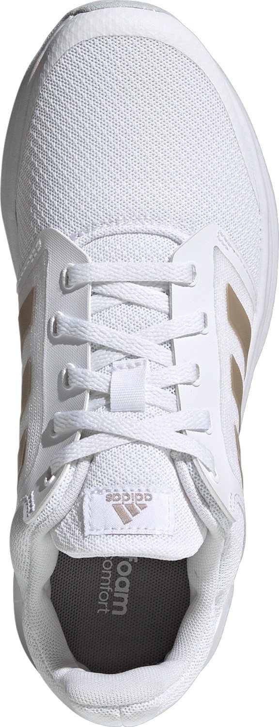 adidas Women's Galaxy 5 Running Shoes - view number 7