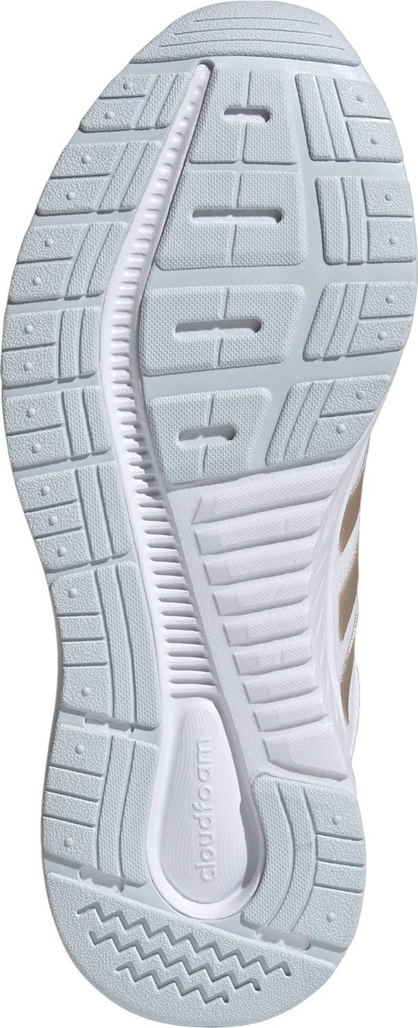 adidas Women's Galaxy 5 Running Shoes - view number 8