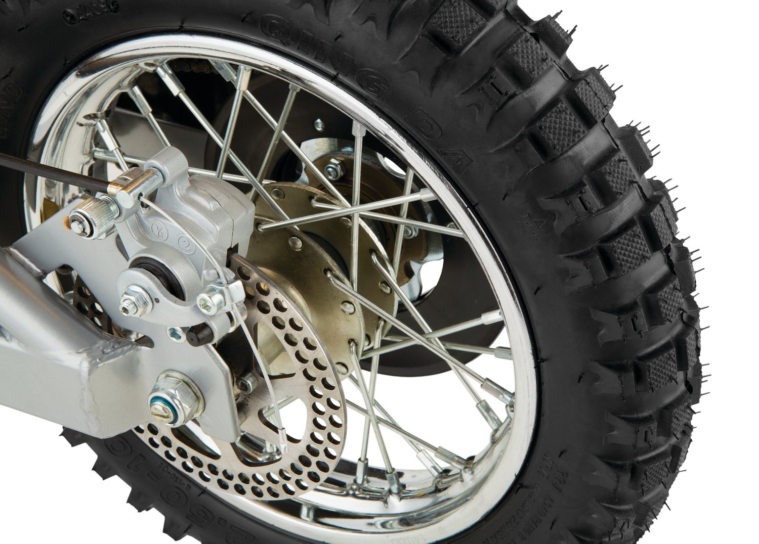 Razor MX Dirt Rocket Dirt Bike                                                                                                   - view number 7