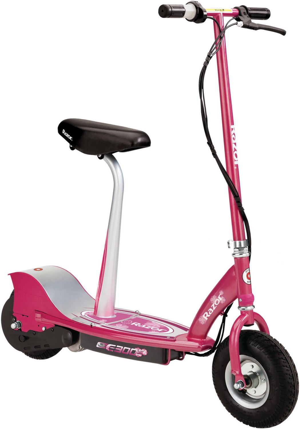 Razor E300S Electric Scooter                                                                                                     - view number 1