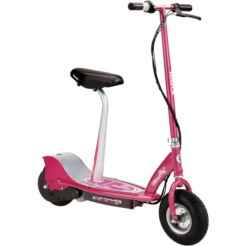 Razor E300S Electri… - image