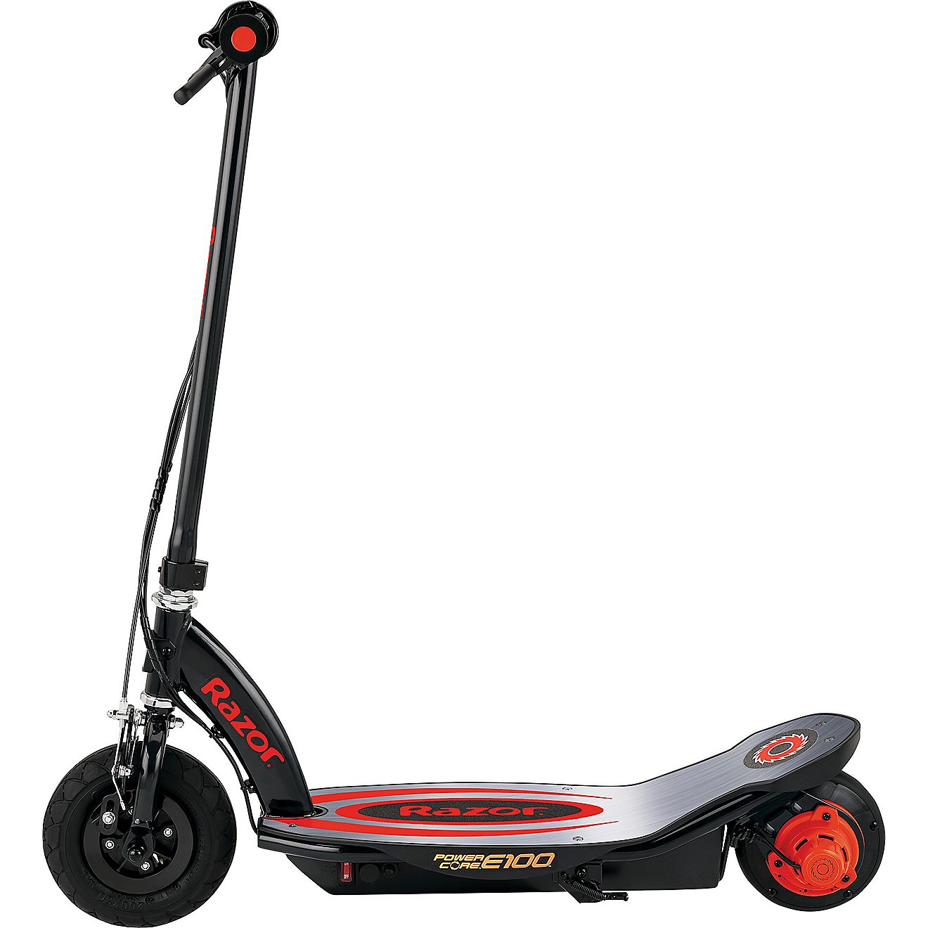Razor Power Core E100 Aluminum Electric Scooter                                                                                  - view number 8